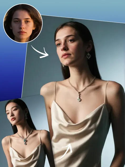 AI Face Swap