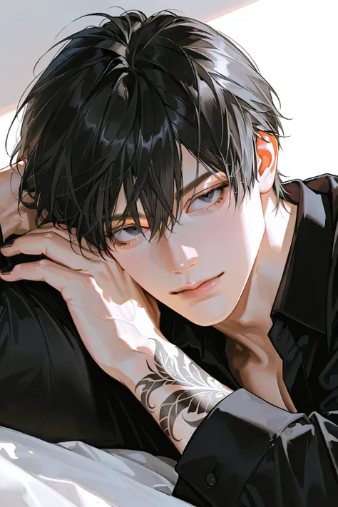 Cold Brother