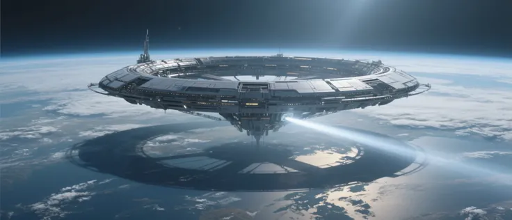 Sci-fi
