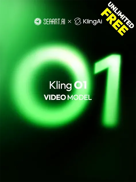 Kling O1 Video Model