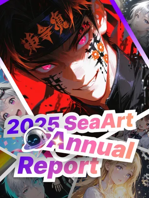 2025 Annual Report