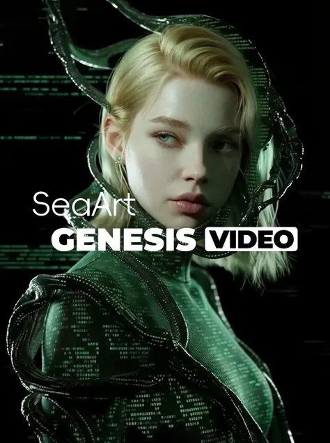 SeaArt Genesis Video_rel_260420