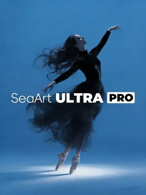 SeaArt Ultra Pro