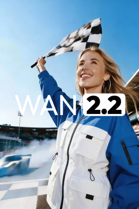 Wan 2.2