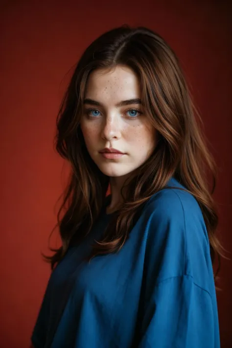 My Realistic illustrious Style