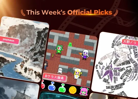 Official Picks Updated