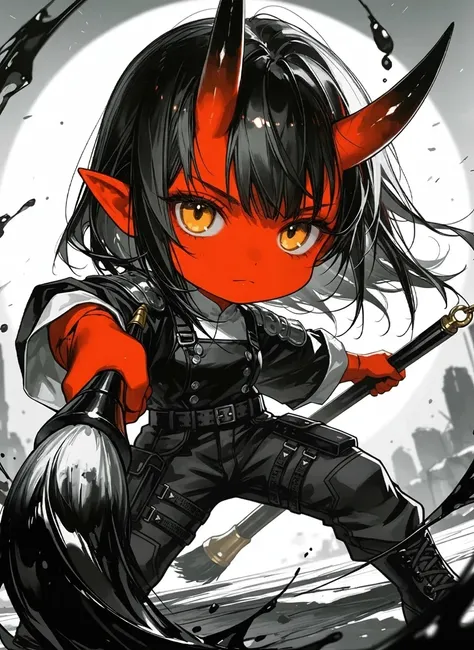 Unholy Desire Mix - Sinister Aesthetic (Illustrious)