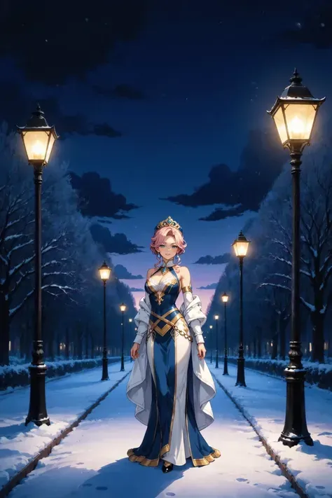 Test the vertical screen component backlink