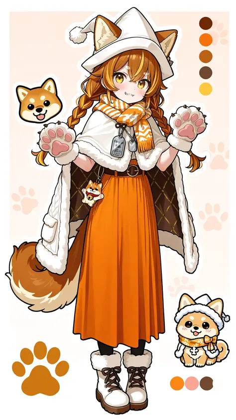 Furry 