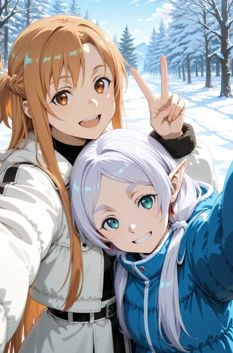 anime