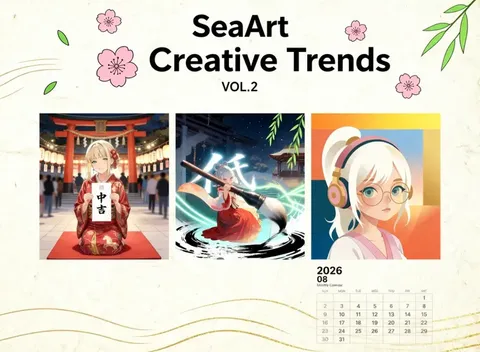 This Week’s Creative Trends