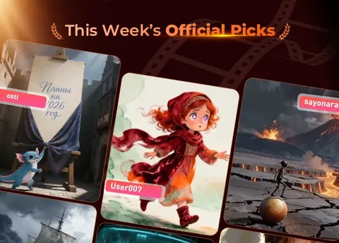 官方精选已更新