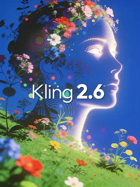 Kling 2.6