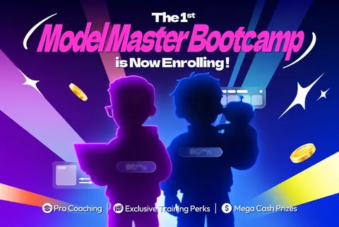 Model Master Bootcamp