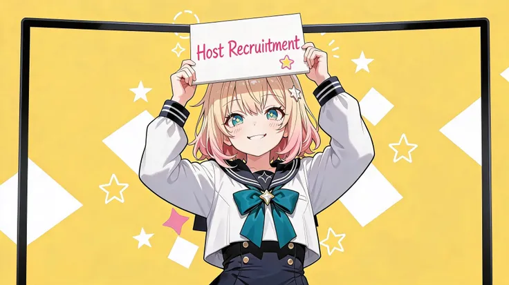 [Official Recruitment] Circle Host