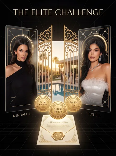 Socialite Access Simulator