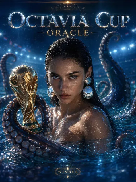 كأس أوكتافيا أوراكل