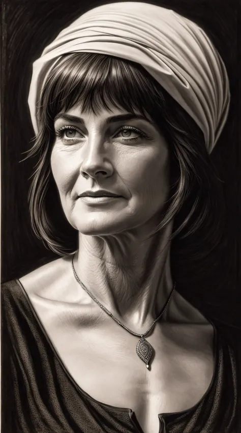 Zahrah