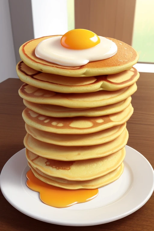 Flapjack Jack