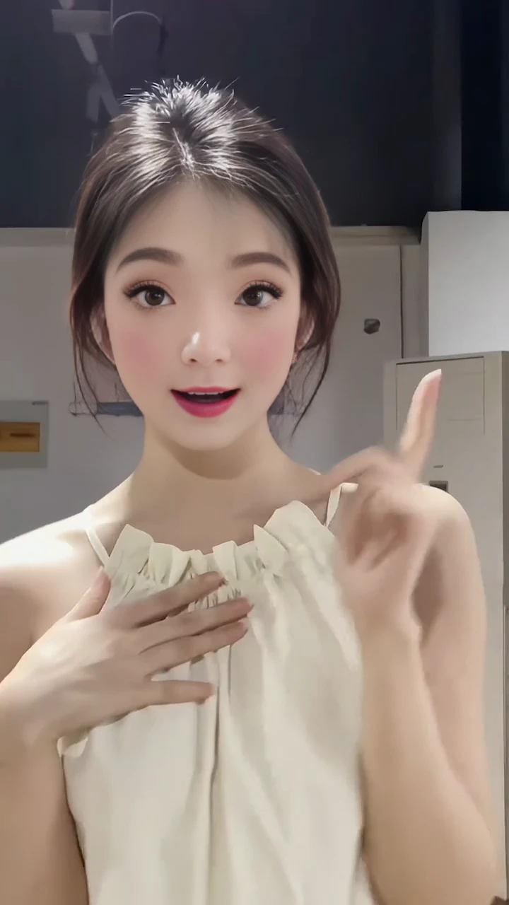 是我不够甜吗？