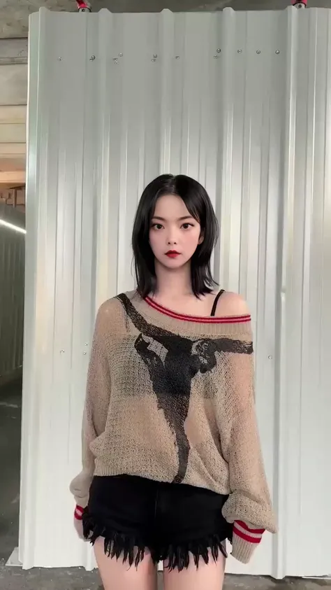 好看吗？不好看再看一下