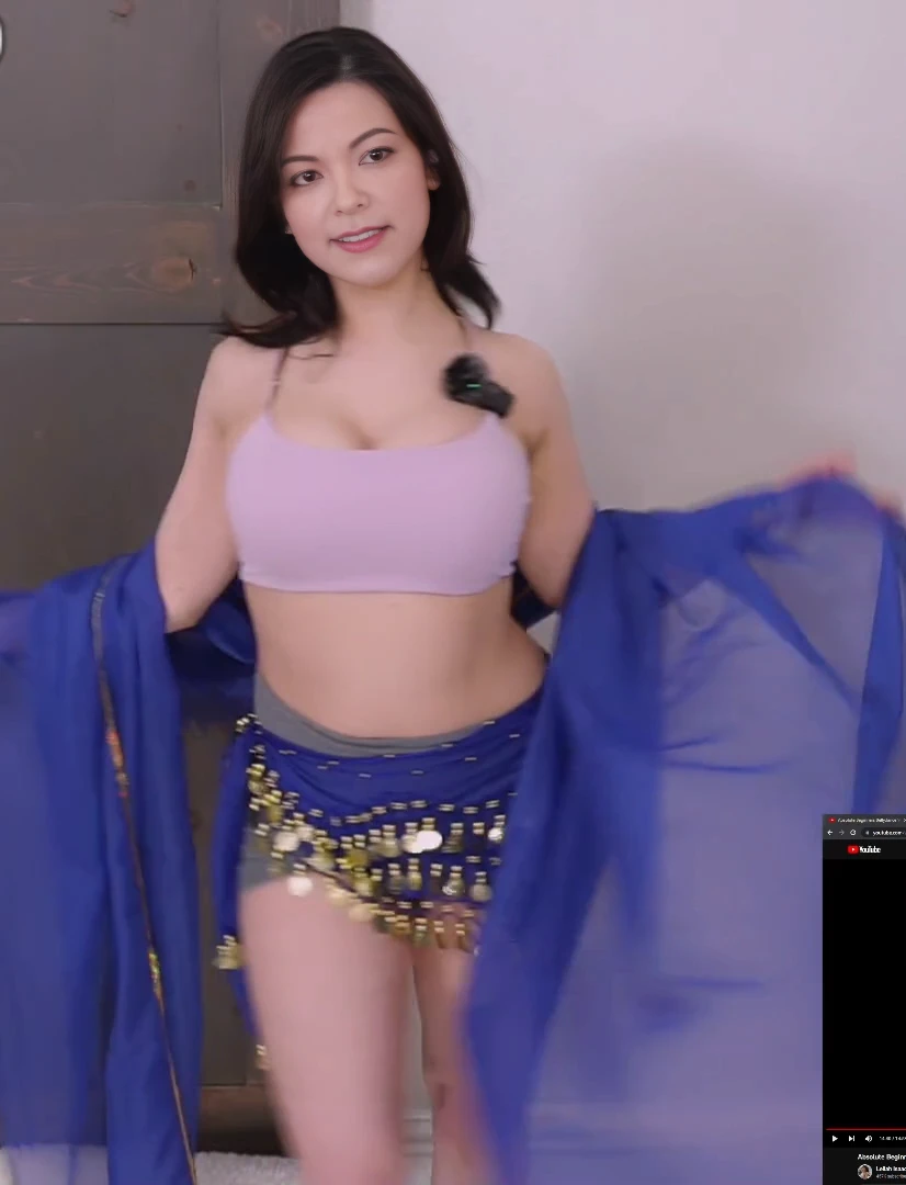 Belly Dancer