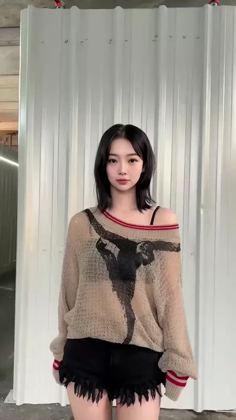 AI换脸