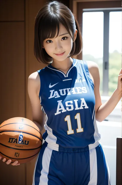 sports uniform