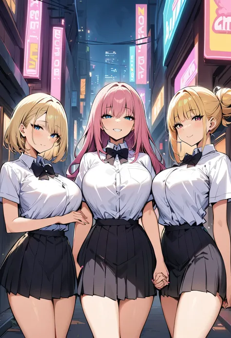 City Girls