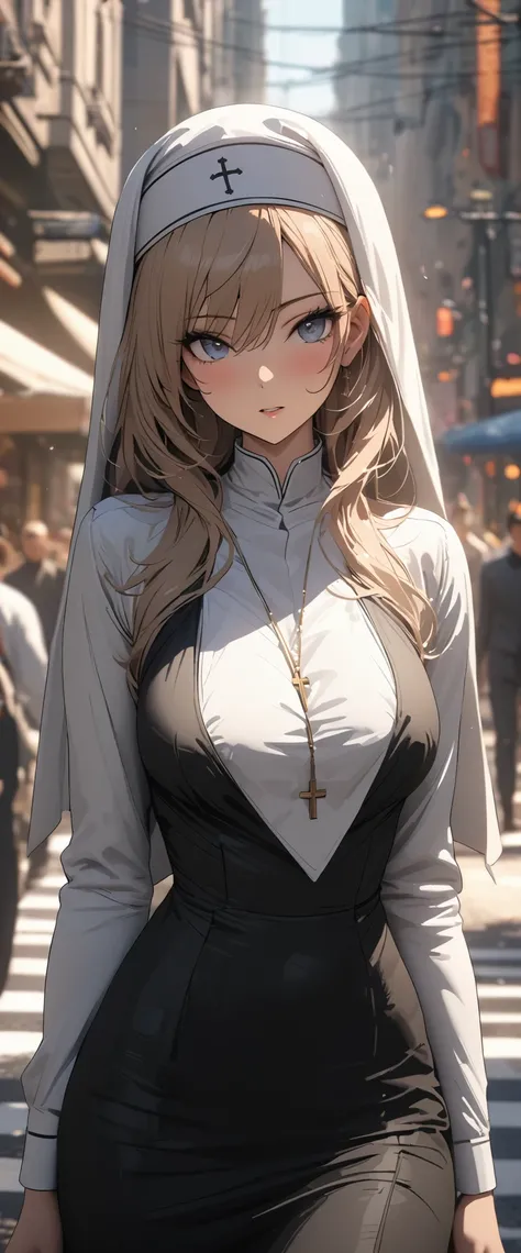 Sister Sophia