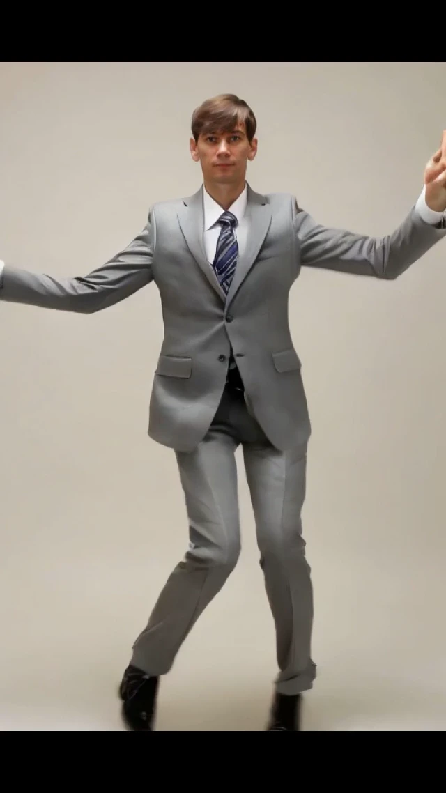 跳的还不错