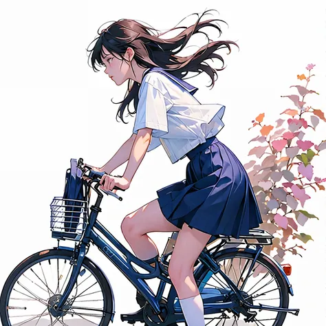 自転車女子_10