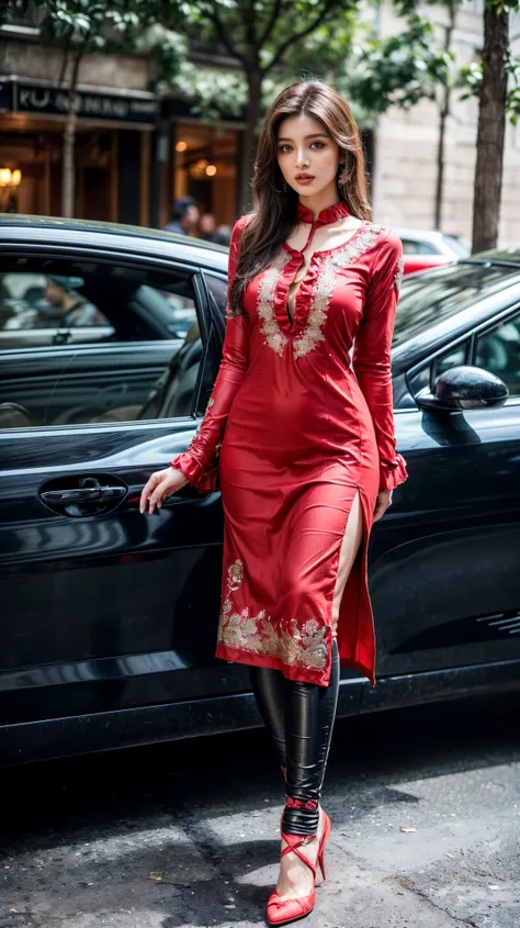 Jade Crimson