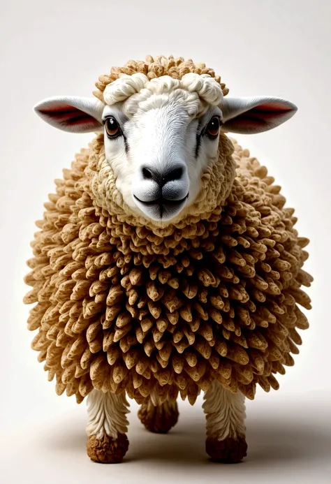 Woolly