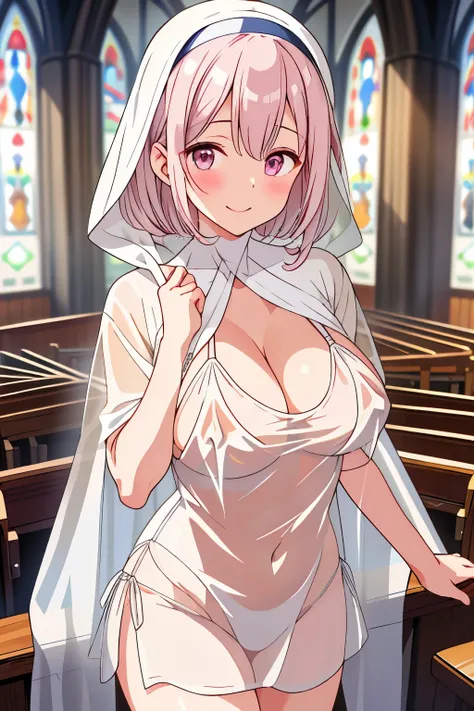 Sister Rosalie