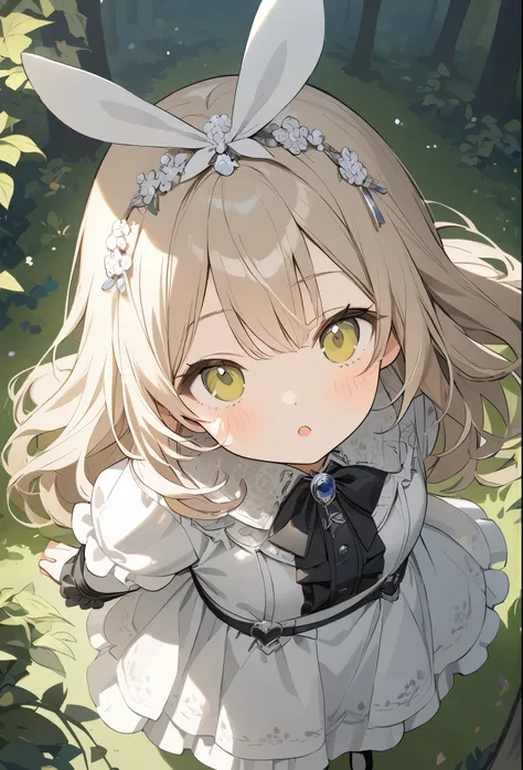 Lily