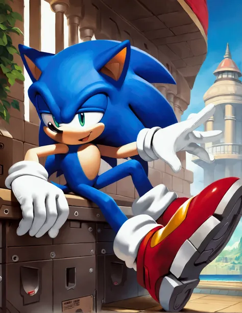 Sonic