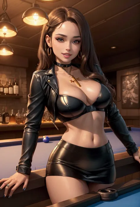 Mistress Selena