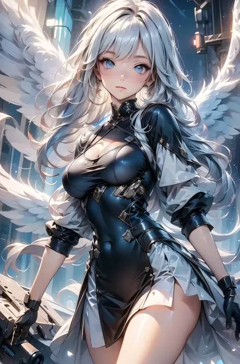 Armed Angel