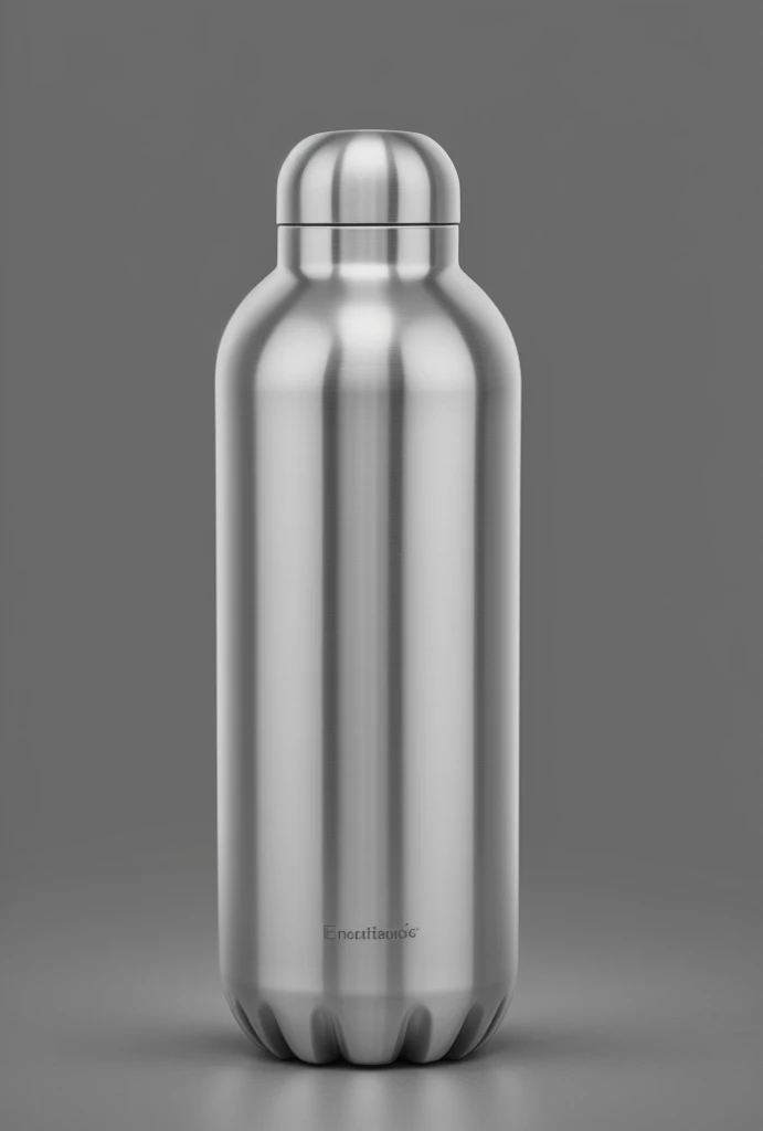 Eco-friendly Stainless Steel Water Bottle
