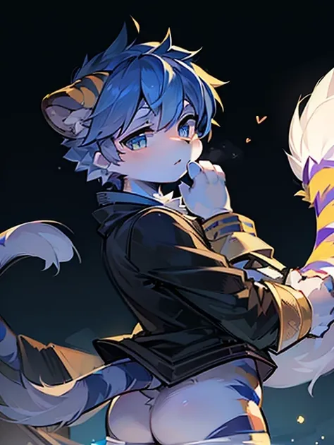 furry ???