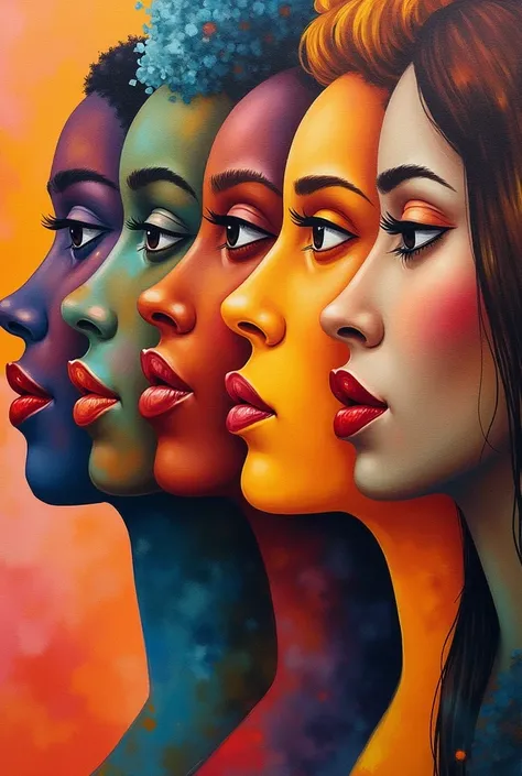 INTERSECTIONALITY