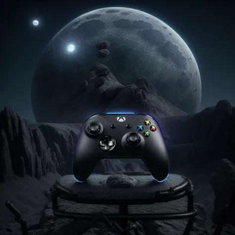 holy joystick
