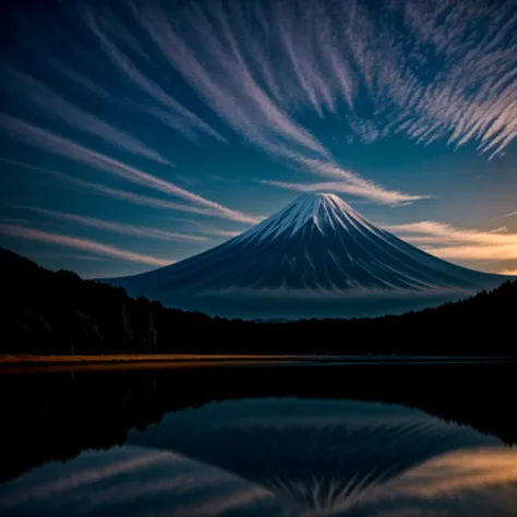 山