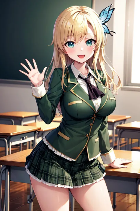 Hikari Aozora