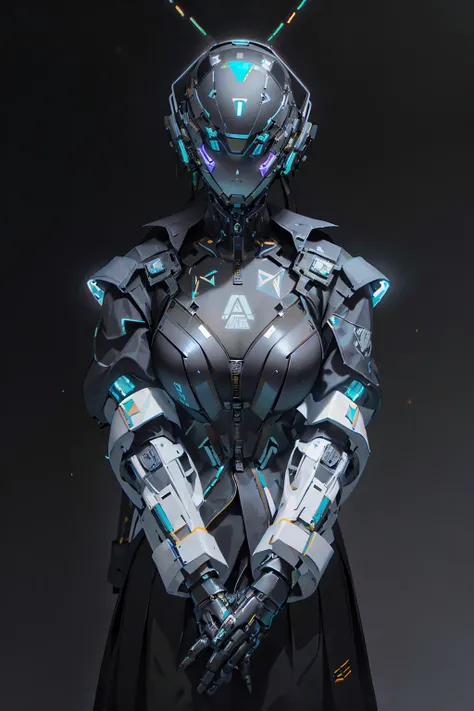 Alpha Prime