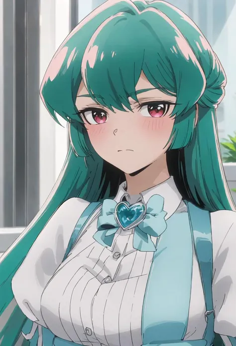 Emerald Rose
