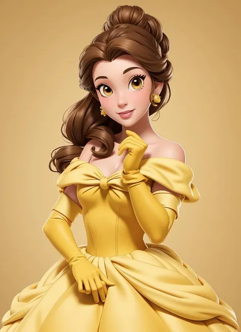 Belle