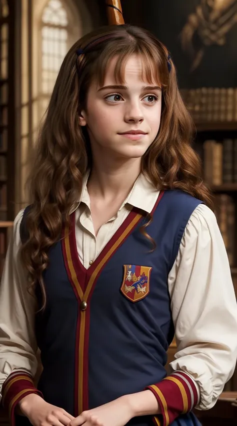 Hermione Granger