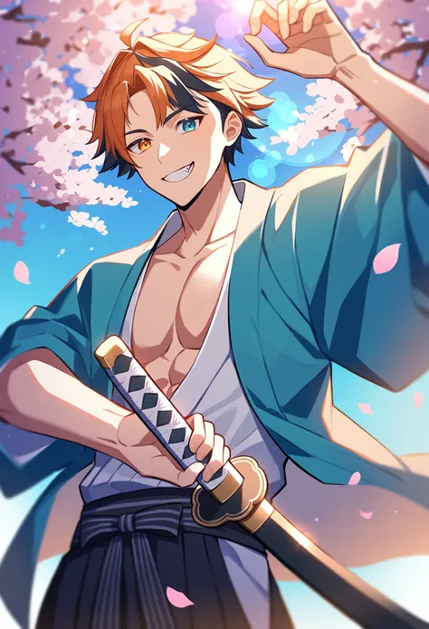 Tanjiro
